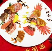 [御世尚品]老师参赛获奖作品