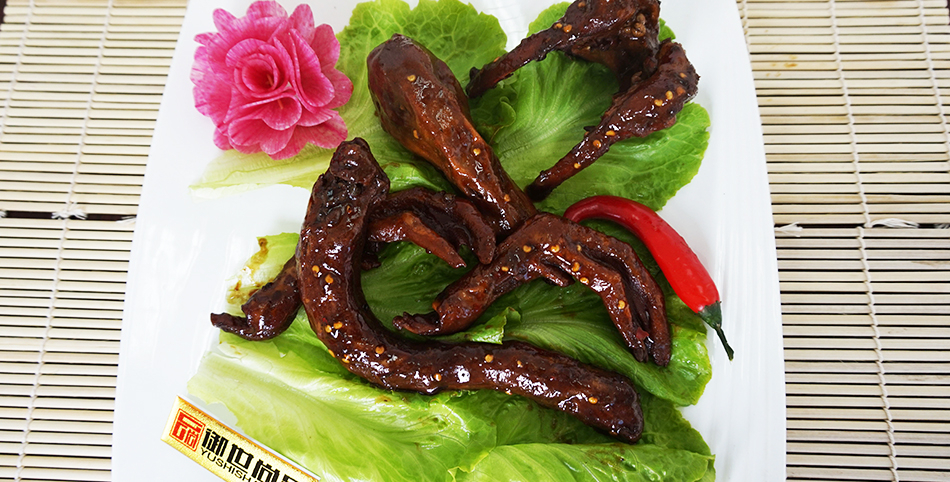 学员作品-黑鸭
