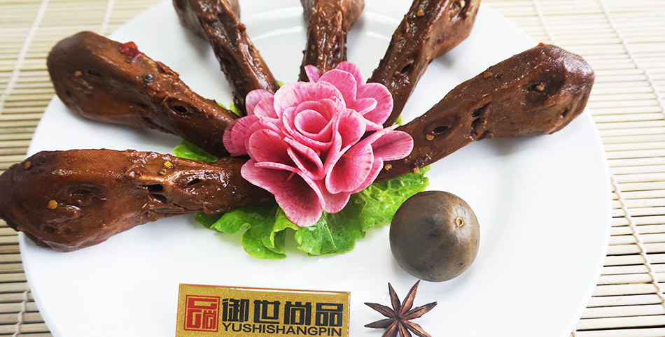 学员作品-鸭头