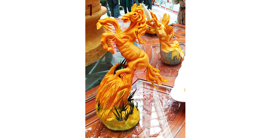 [御世尚品]老师参赛获奖作品